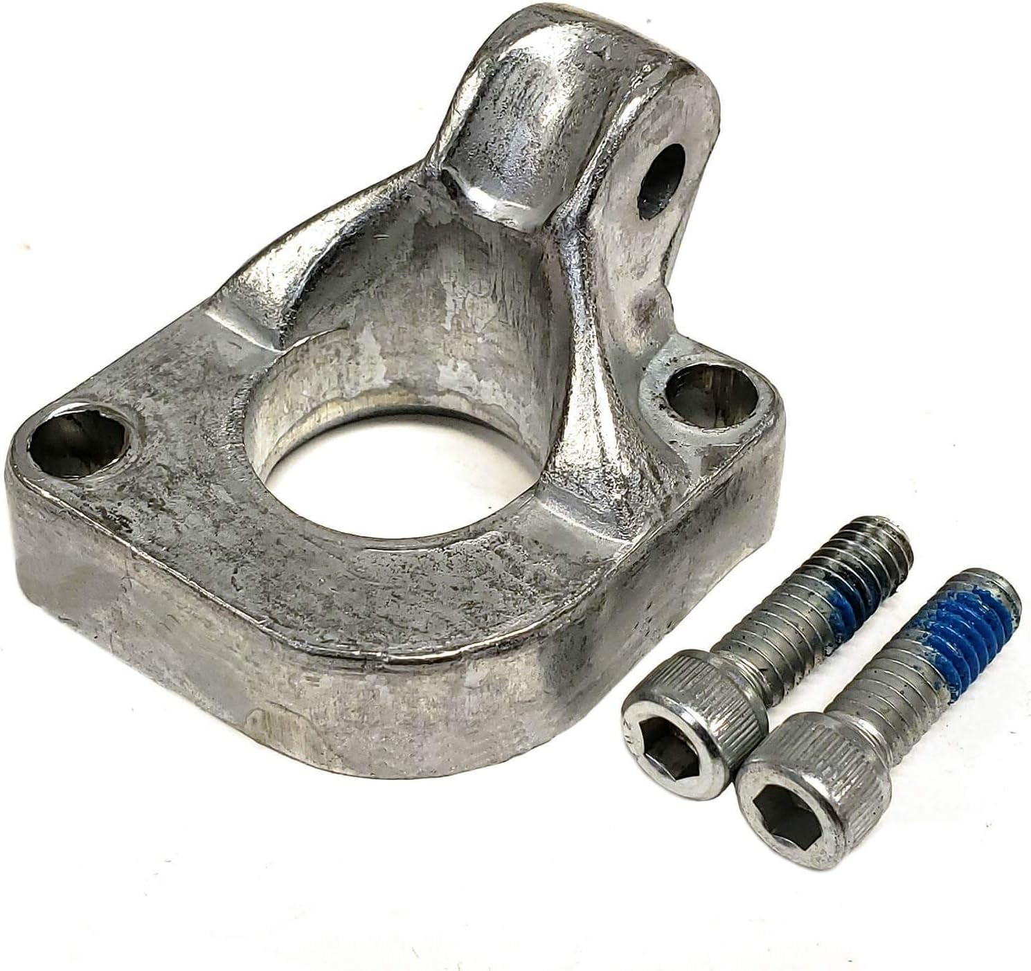 RuggedMade Energy Hydraulic Log Splitter Control Valve 0C000908