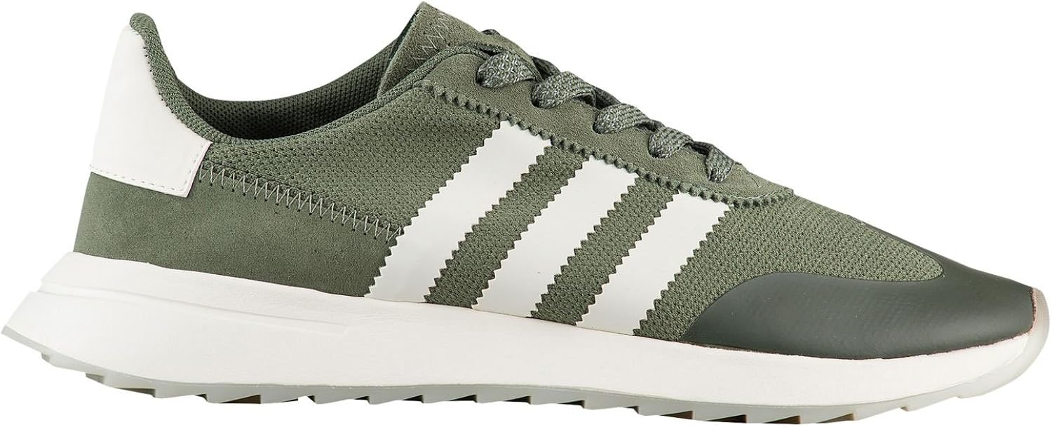 Amazon.com | adidas Originals Women's FLB W Sneaker | Fashion Sneakers