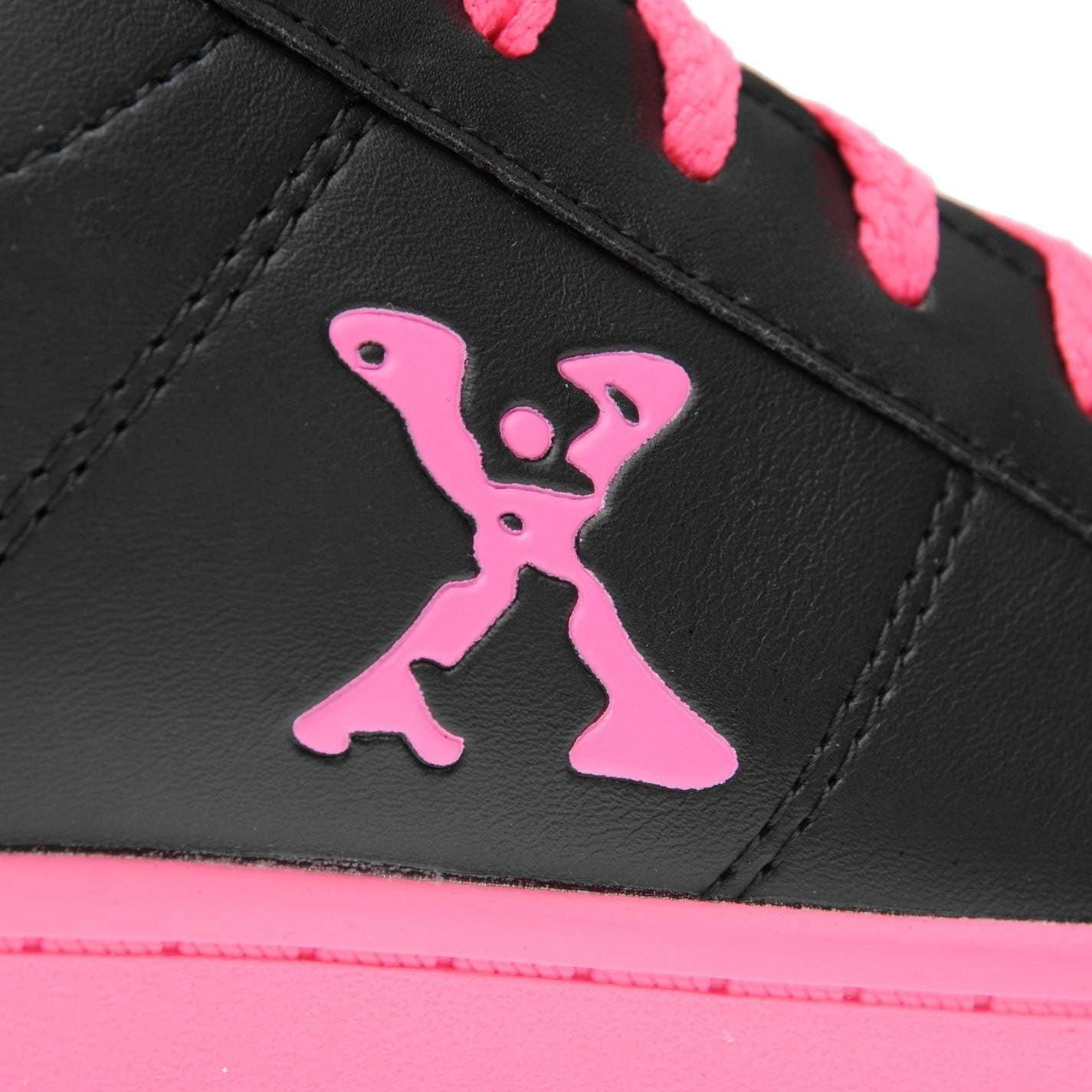 sidewalk sport lane girls wheeled skate shoes