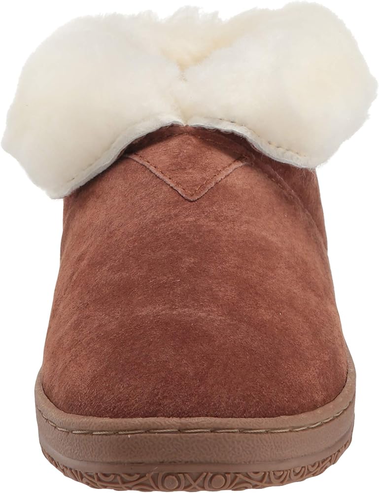 old friends slippers