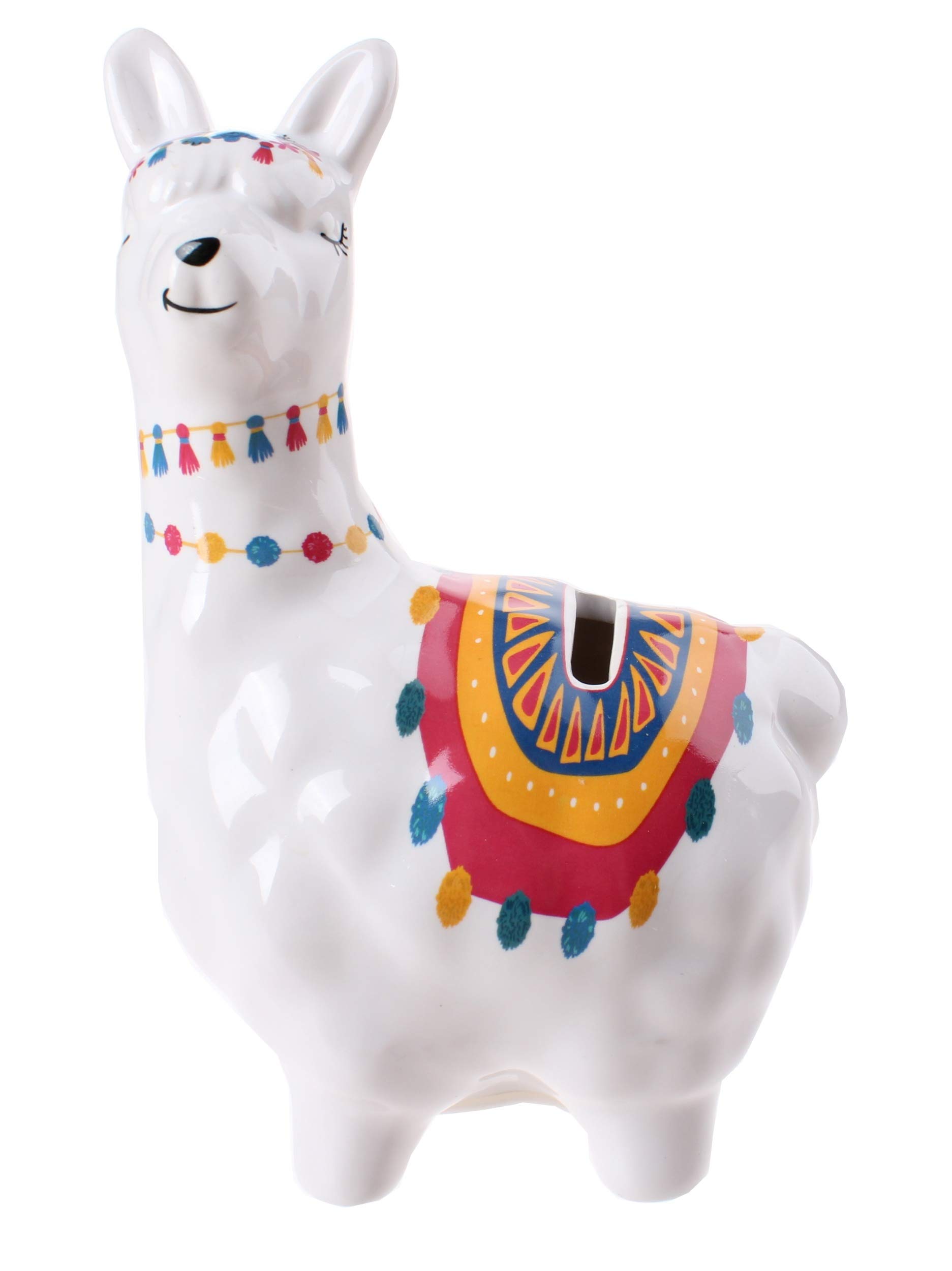 PMS Money Box (Llama Design)