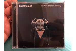 The Audience's Listening