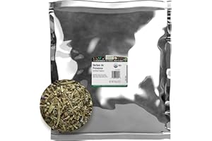 FRONTIER CO-OP Frontier Herbes De Provence Certified Organic, 16 Ounce Bag