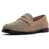 Ted Baker Mens Parliament Leather Penny Loafer