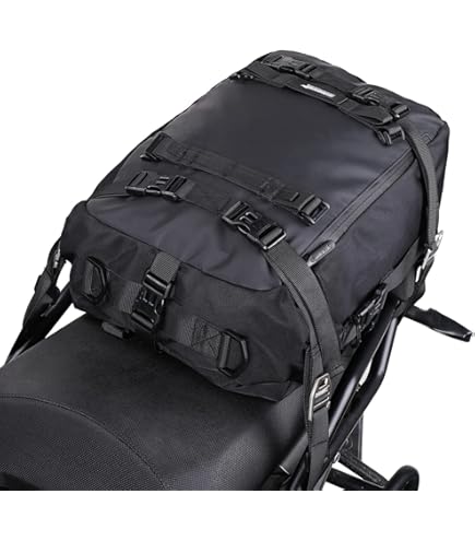 バッグ shina Amazon.com: SHAD X0IB10 Expandable Inner Bag for SH58X and SH59X