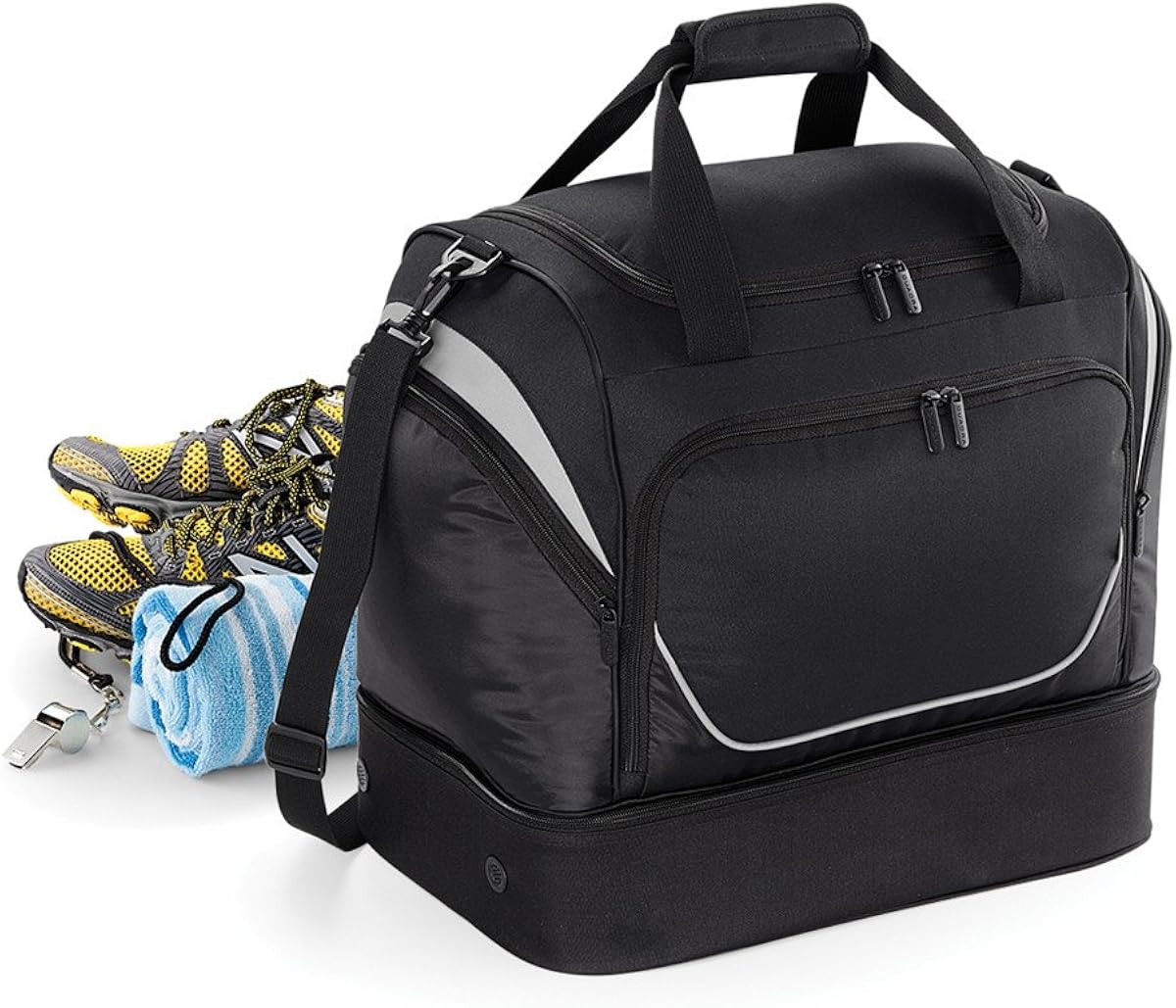 Hardbase holdall Outlet