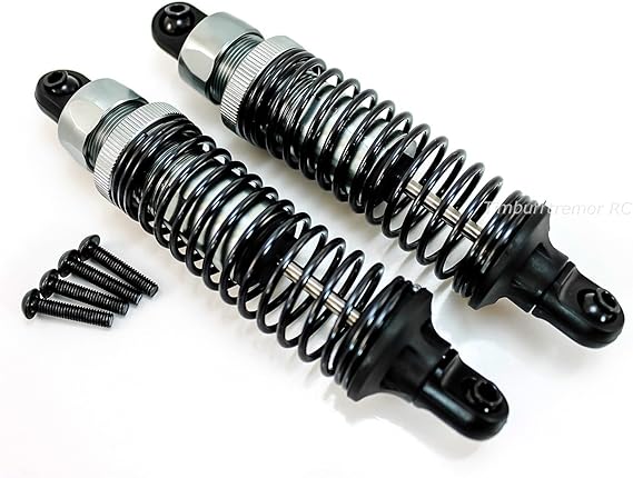 redcat racing terremoto v2