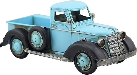 Amazon.com: Zaer Ltd. Vintage Style 13 