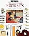 Oil Painting Portraits (DK Art School) by 