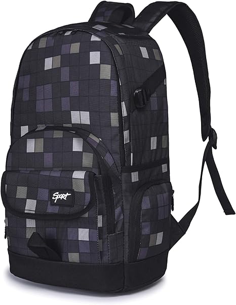 xiaomi geometric backpack