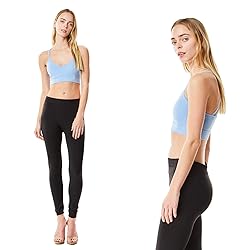 MoDDeals Womens Soft Comfortable Seamless Sports
