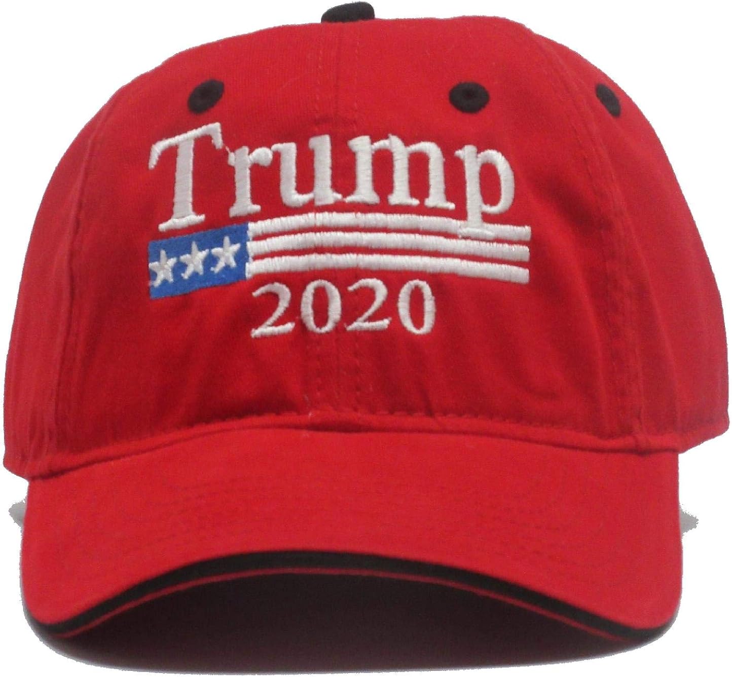 trump red cap