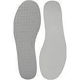Naboso Neuro Sensory Insole, Thin Men's and Women's Textured Shoe Inserts That Best Stimulate The Feet to Improve Balance and Reduce Falls. Medical Grade Insoles, Neuropathy, Plantar Fasciitis.