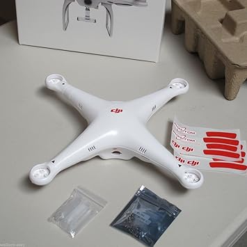 dji phantom p330