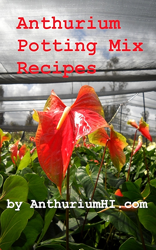Download Anthurium Potting Mix Recipes (English Edition) PDF