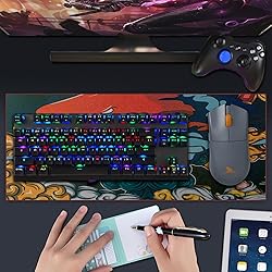 Darmoshark M3s Mini 2KHz Wireless Gaming
