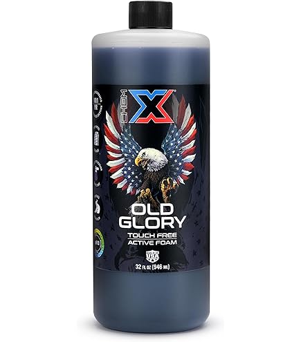 Amazon.com: Chem-X Snake Oil Venom: Touch Free Graphene Foam