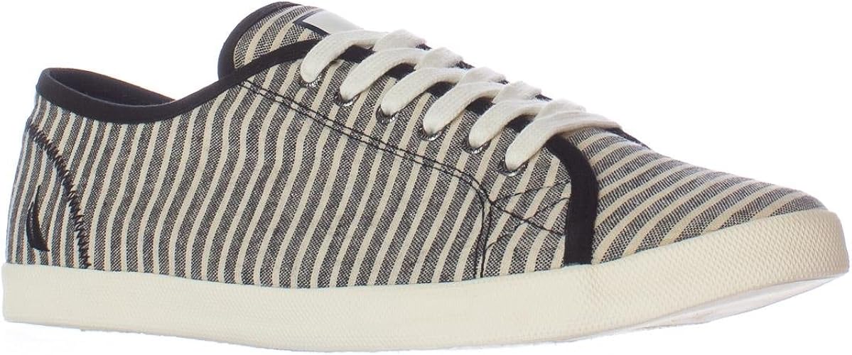 nautica lanyard sneakers