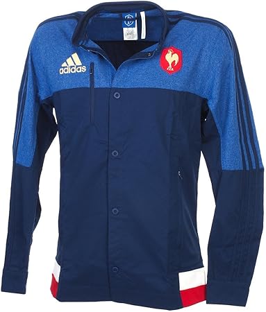 adidas rugby jacket