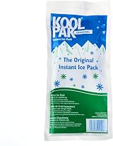 Koolpak Original Instant Ice Packs 12 x 29cm 1 Pack