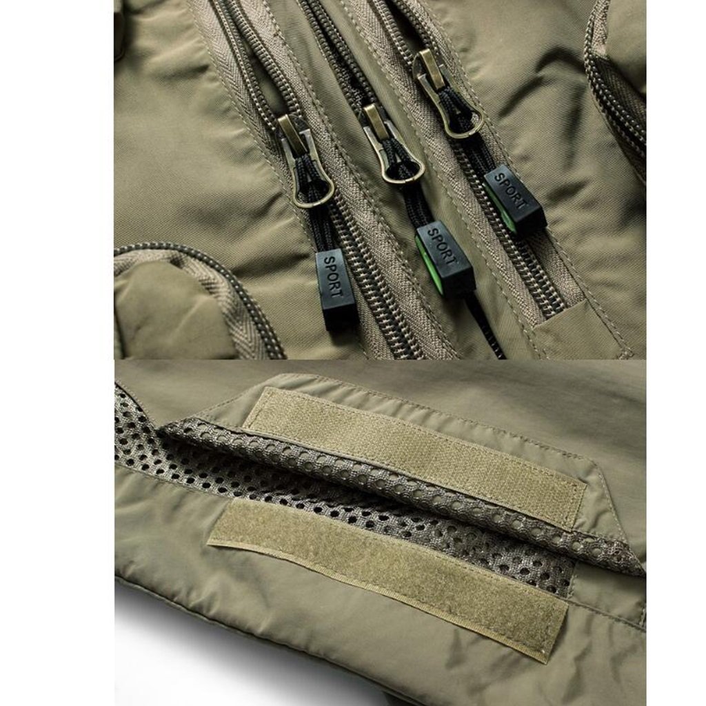 夏用ベスト メンズ Ren Xxxl Shiピンファームジャケットベスト フィッシャーマンベスト カジュアルベスト フィッシングトラベルベスト Chang 3xl レッド ホローメッシュベスト Jia 速乾性ベスト B07ghgqx64 レッド フィッシングジャケット ポイント10倍 Baudouin Ma