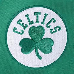 Pro Standard Mens NBA Boston Celtics Classic