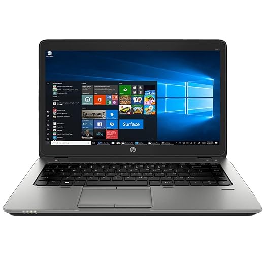 [2018] 10 Top Rated Best HP Laptops in Canada (images, Review, Link To buy)