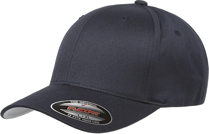 the original flexfit cap