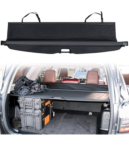 北米TOYOTA純正 4RUNNER トノカバー カーゴカバー 2010y～ s-l400.jpg