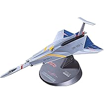 ULTRA HAWK-001 & JET VTOL-02 2点セット ULTRA HAWK-001 & JET VTOL-02 2点セット ULTRA HAWK-001 & JET