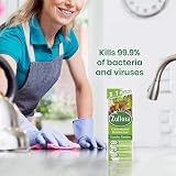 Zoflora Multipurpose Concentrated Antibacterial Disinfectant 120ml Country view 5