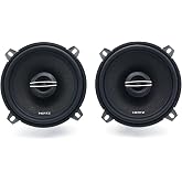 HERTZ Cento Series CX130 5.25" Two-Way Coaxial Speakers - Pair