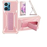 bojioderf Case Compatible for Honor X7a 5g Phone