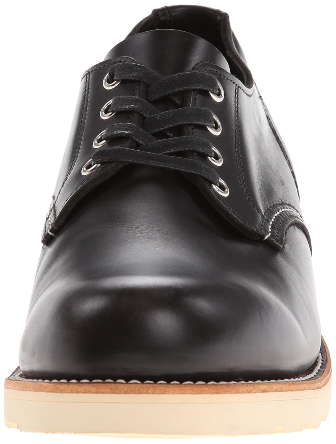 Original Chippewa Collection Men S 4 Inch Plain Toe Oxford - 