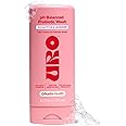 O Positiv URO Lavado con pH Equilibrado y Probiótico – Control de Olores, Equilibrio de pH, Soporte para Sequedad e Irritación en Áreas Íntimas – Probióticos y Ácido Láctico – 6.75 oz