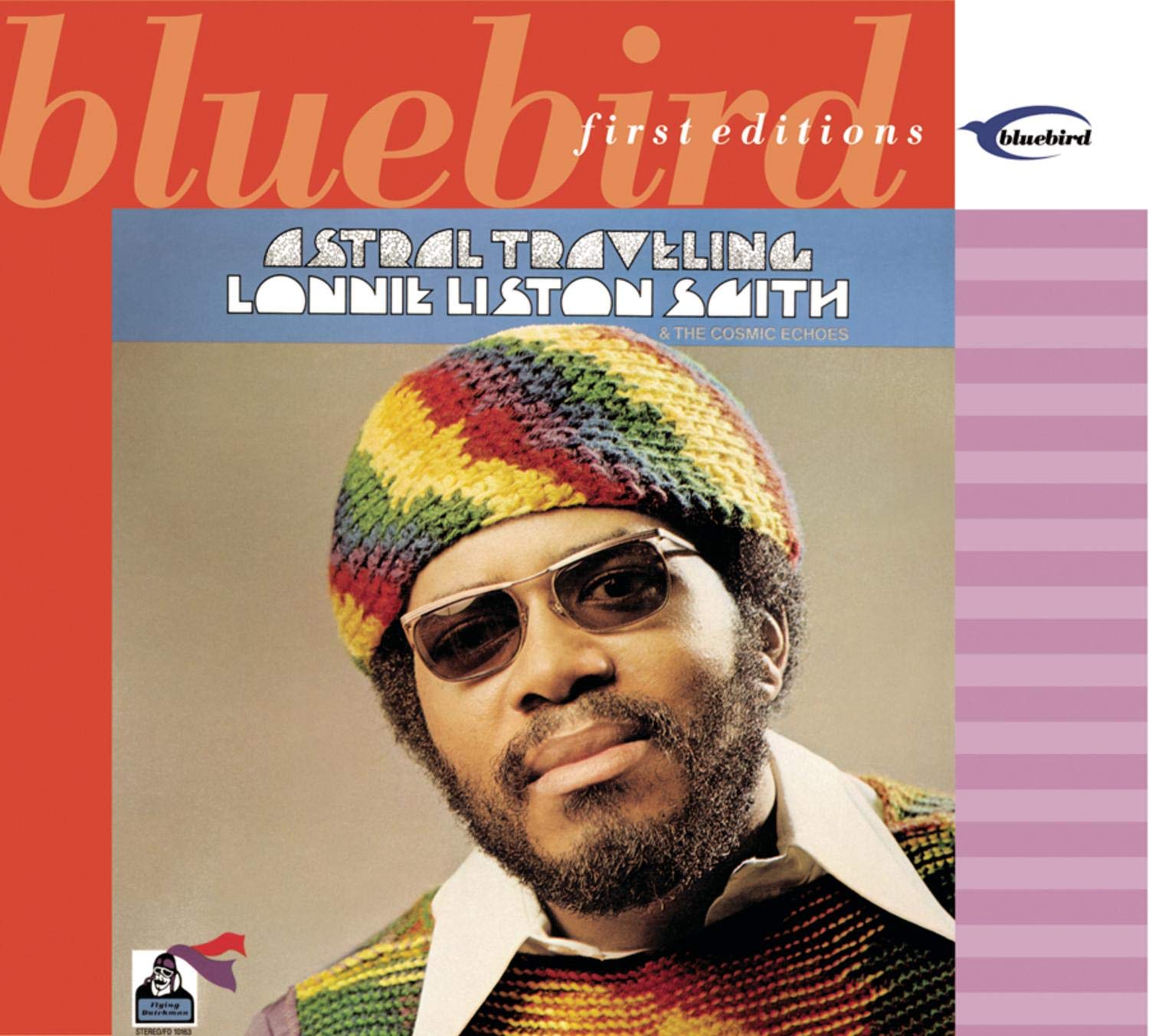 Lonnie Liston Smith - Astral Traveling - Amazon.com Music.