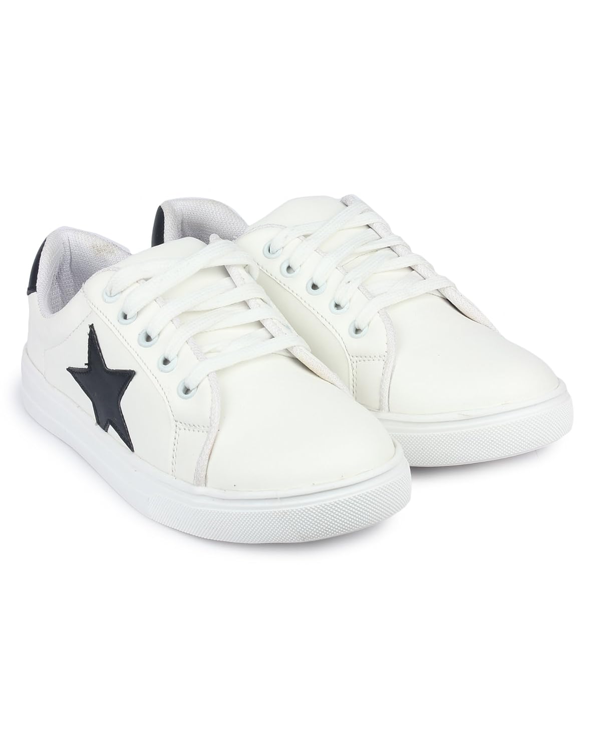 jynx women's pink synthetic sneakers