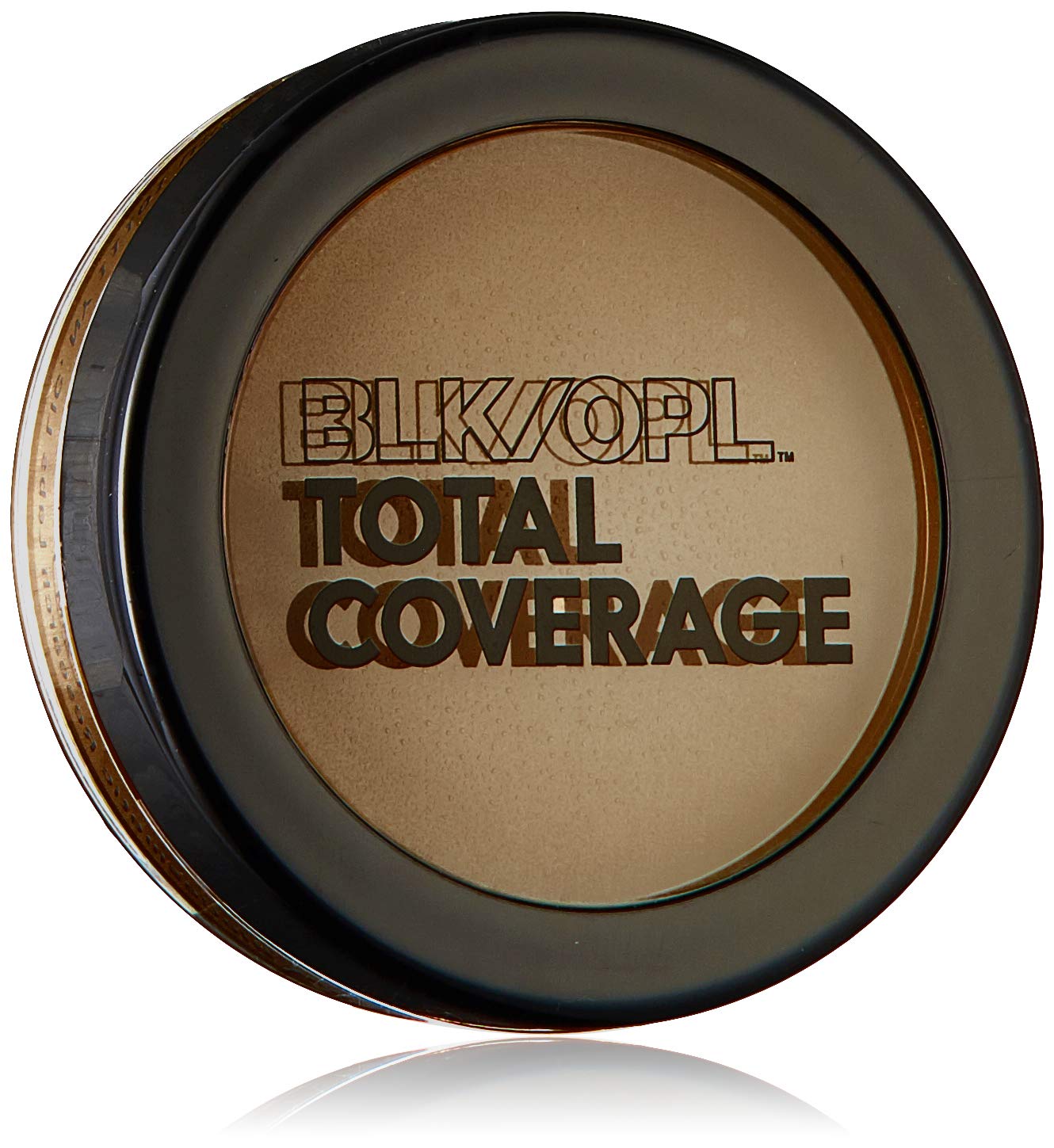 black opal total coverage