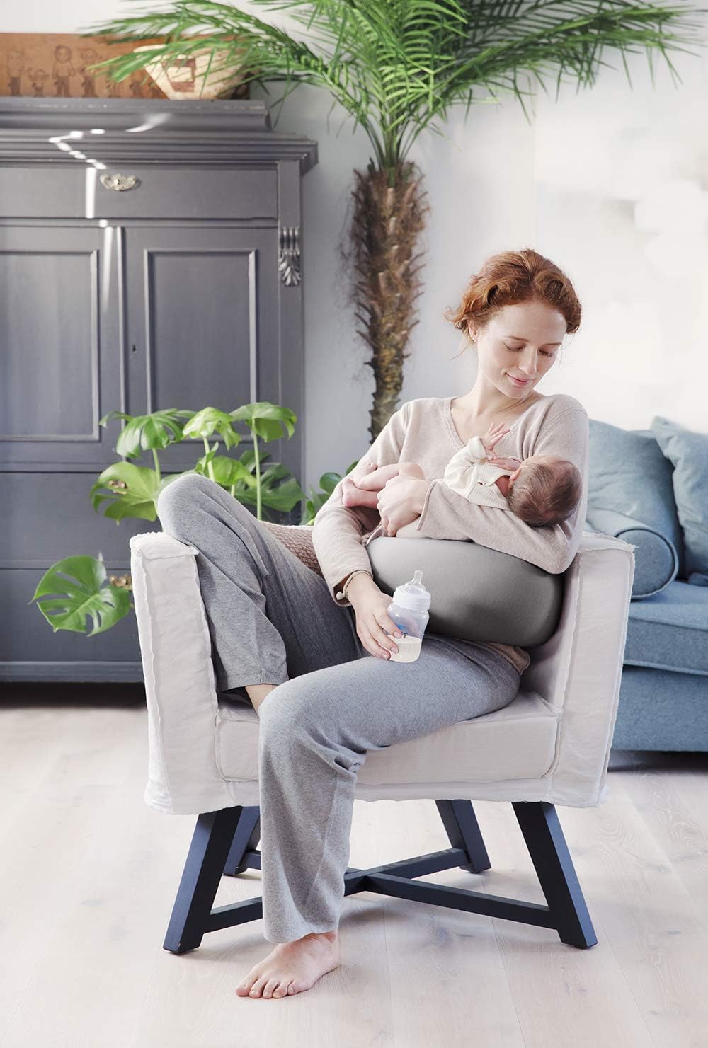 bbhugme nursing pillow