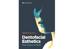 Dentofacial Esthetics: From Macro to Micro