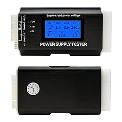 Computer PC Power Supply