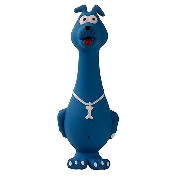 Dogspot Latex Farm Dog Toy