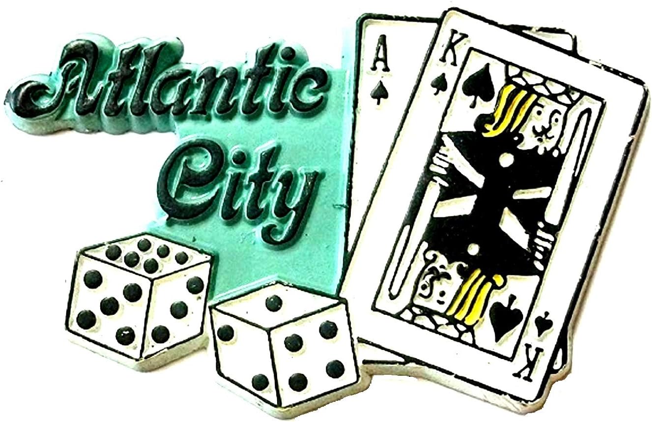 Which Is The Best Atlantic City Magnets For Refrigerator