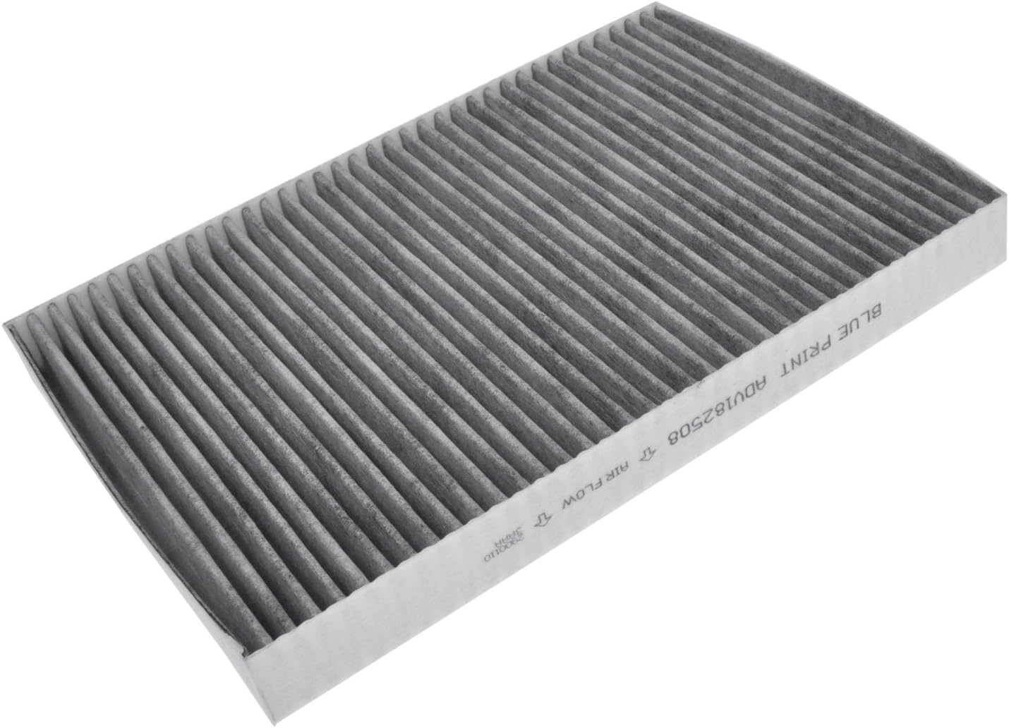 Blue Print ADV182508 Cabin Filter, 600 x 5 x 10 cm - Image 3