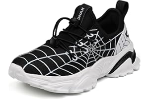 BRONAX Little/Big Boys Tennis Shoes | Comfortable & Lightweight Sneakers for Kids