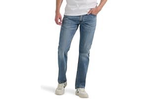 Lee Mens Legendary Slim Straight Jean