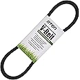 8TEN Drive Belt for Murray Troy Bilt Super Tomahawk II 97133 97133MA 1902325 W5L290 W5L290SPL