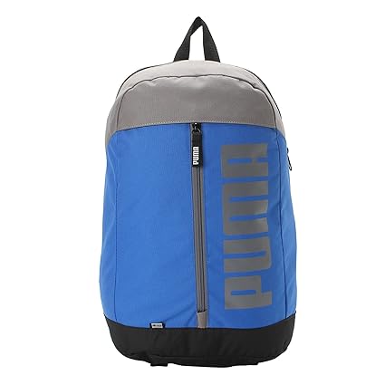 Puma 23 Ltrs Blue Backapck (7566302)