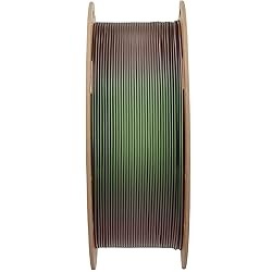 Polymaker Panchroma Green Color Changing