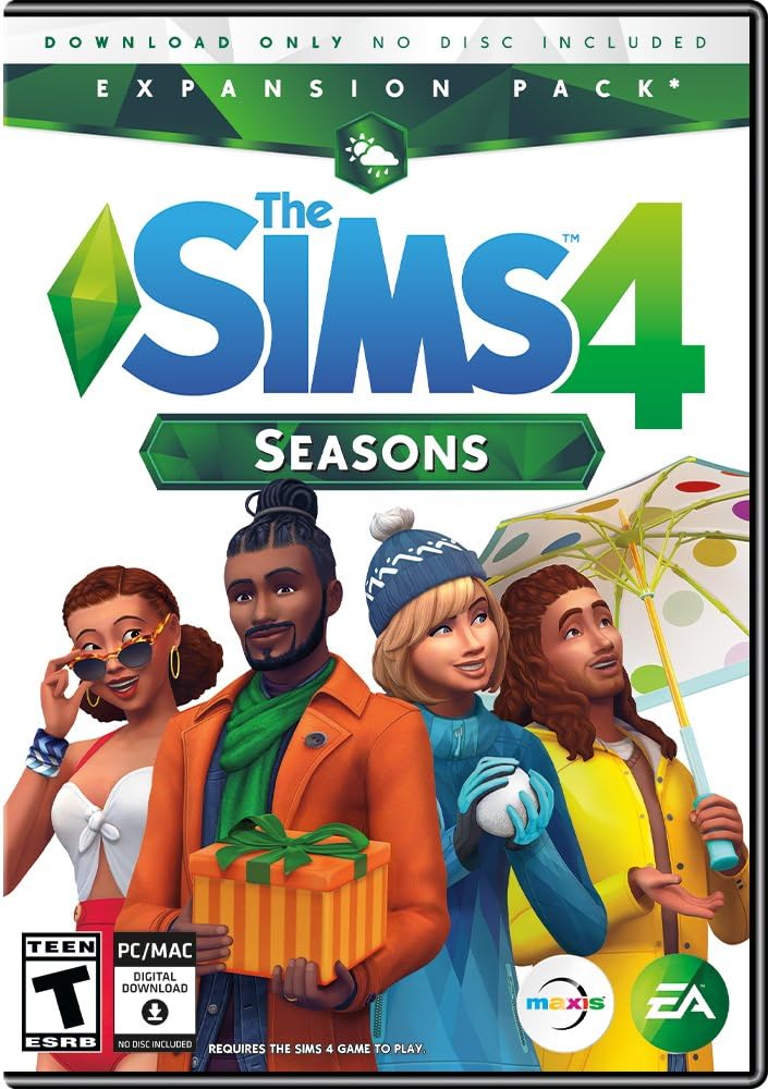 скачать симс 4 на мак ос бесплатно